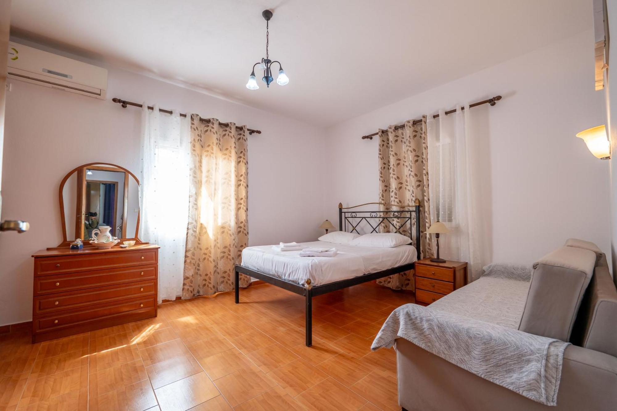 Cozy Apartments Downtown Ksamil Exterior photo