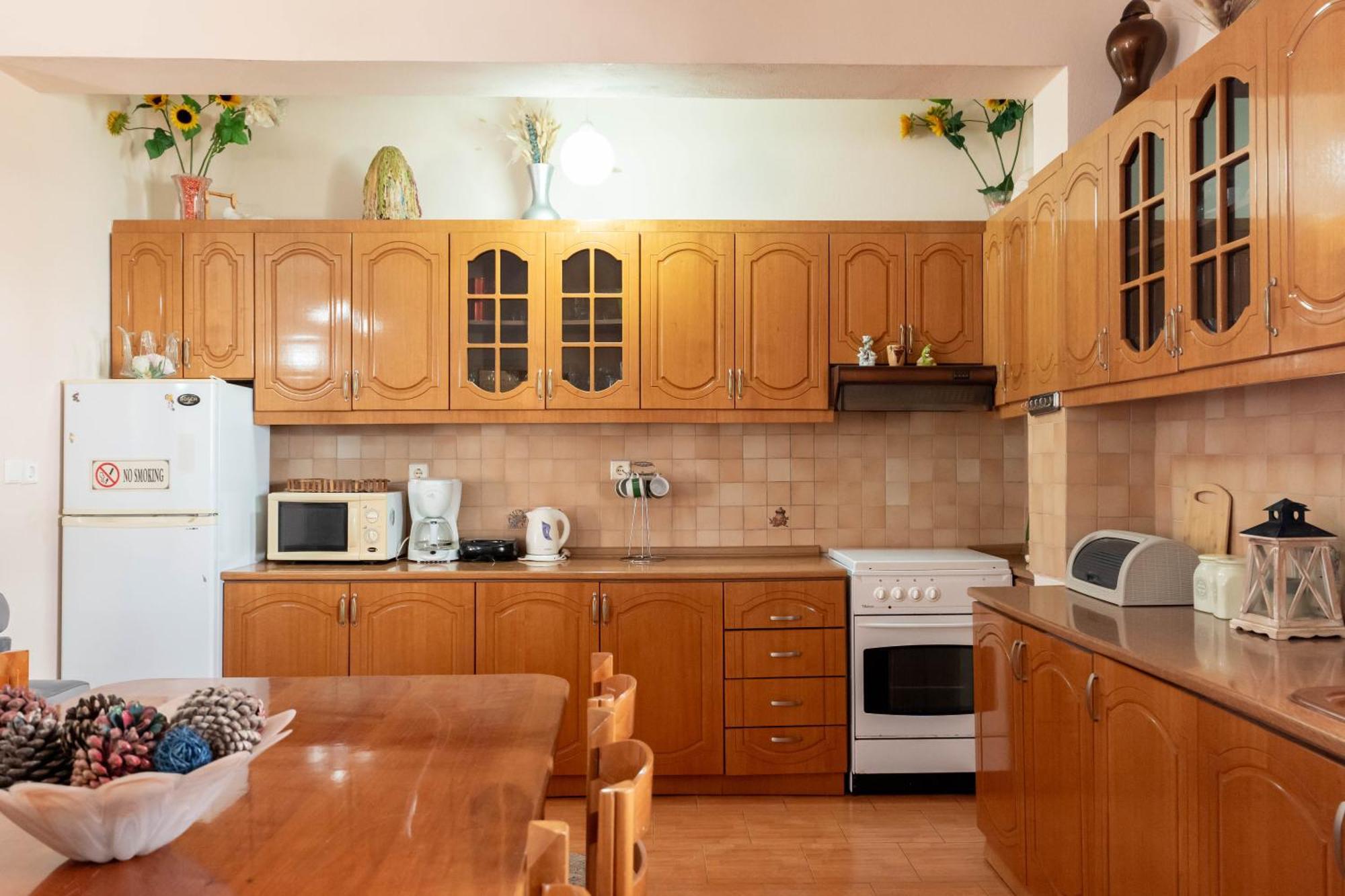 Cozy Apartments Downtown Ksamil Exterior photo